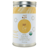 Day Cap - Herbal Drink Blend - Vegan America
