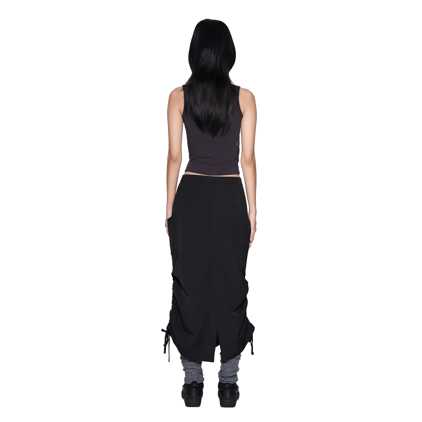 Base Layer Tank