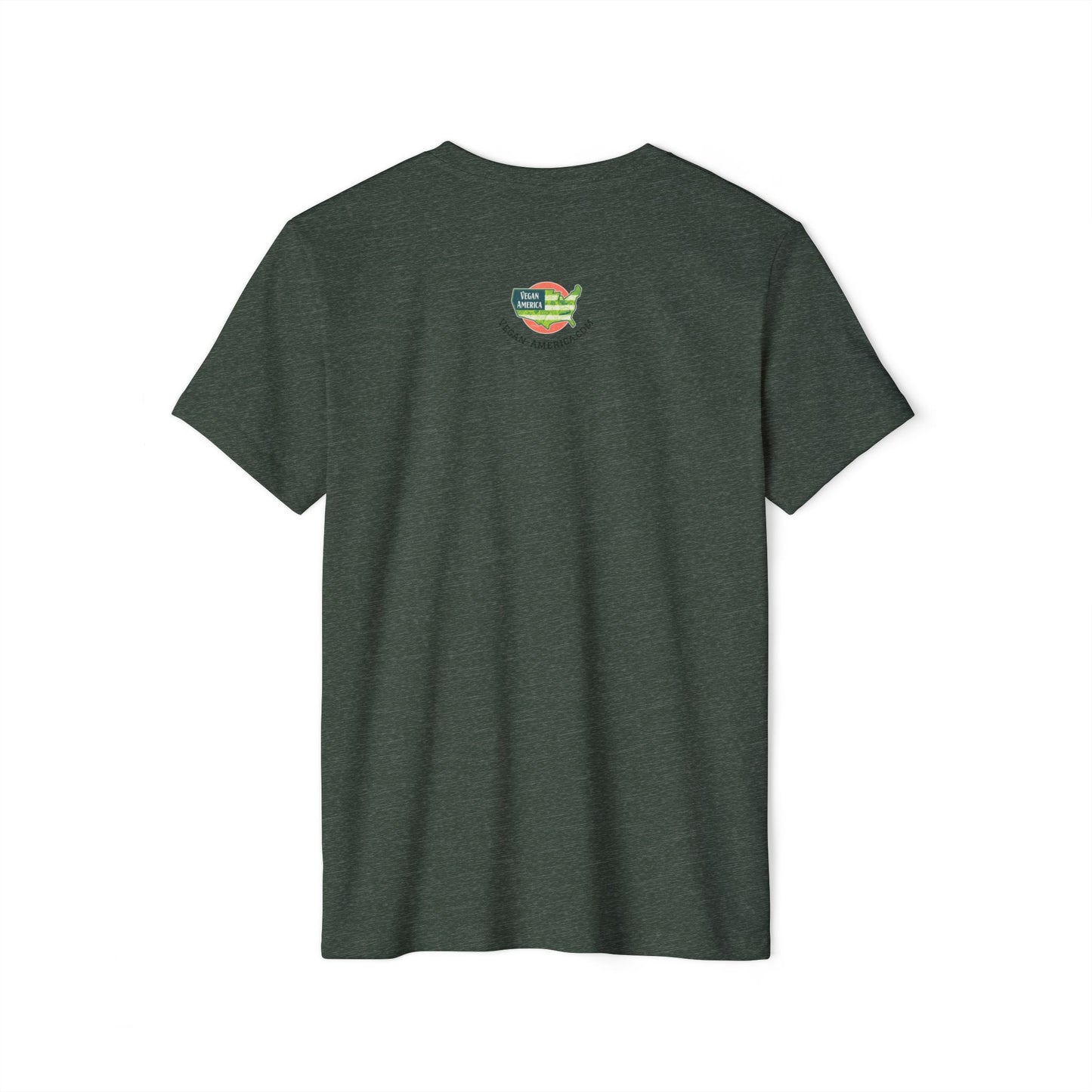 Unisex Recycled Organic T-Shirt