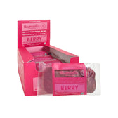 Mixed Berry Vegan Protein Nutritional Bars, Nut-Free - Vegan America