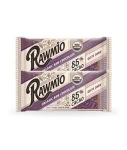 Essential Dark Chocolate Bar - 85% Cacao - Vegan America