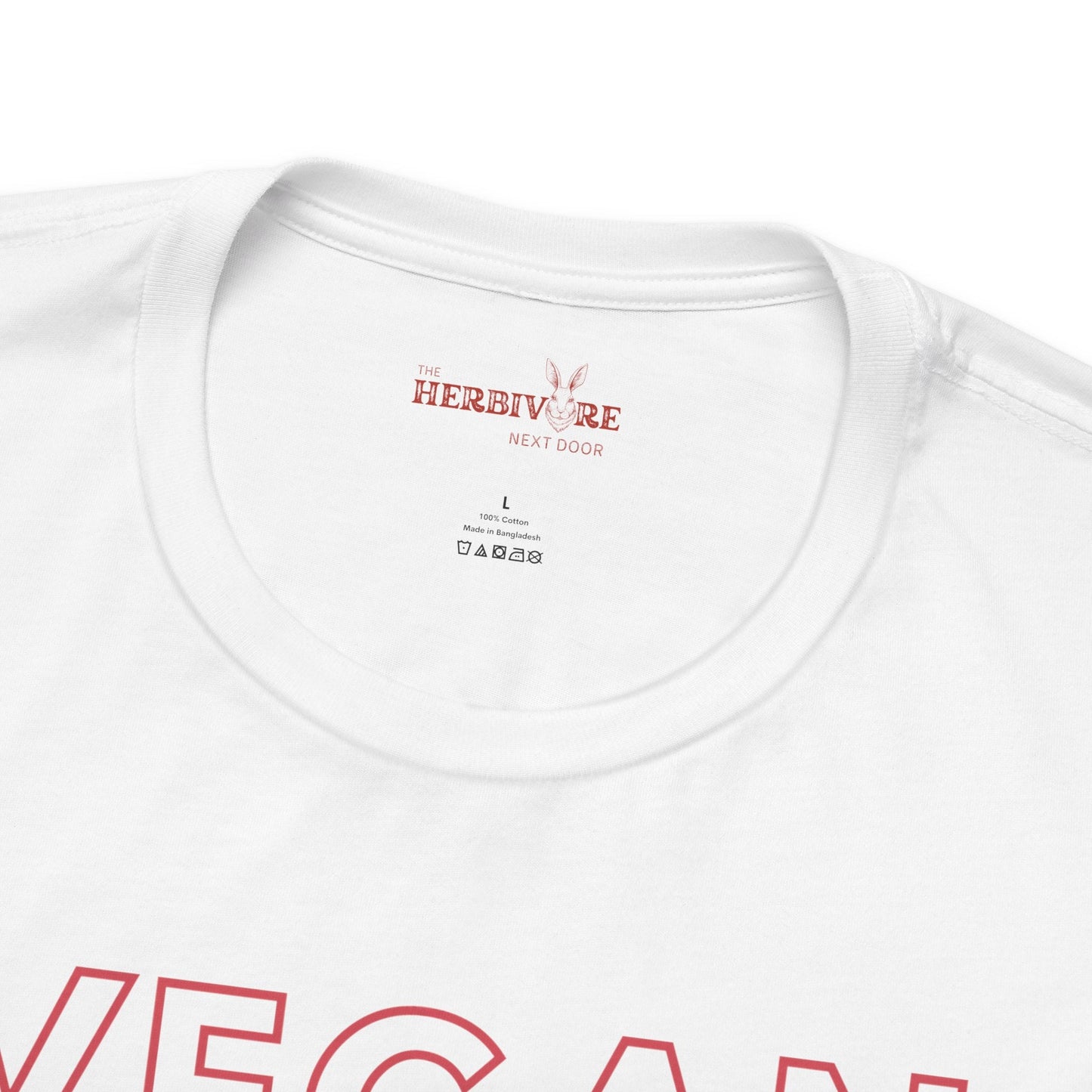 Vegan Pride - Unisex - Vegan America