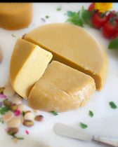 Aged Parm - Vegan America