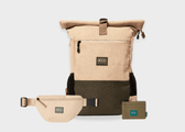 Everyday hemp kit - Vegan America