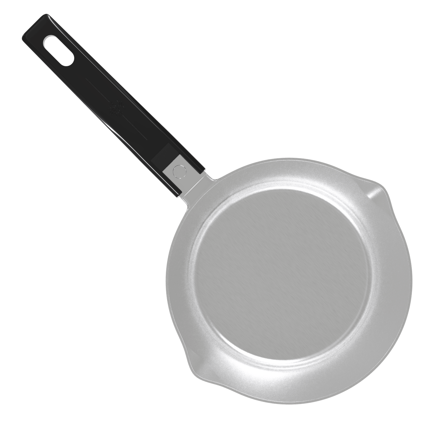 4 Quart Sauce Pan with Lid - Vegan America