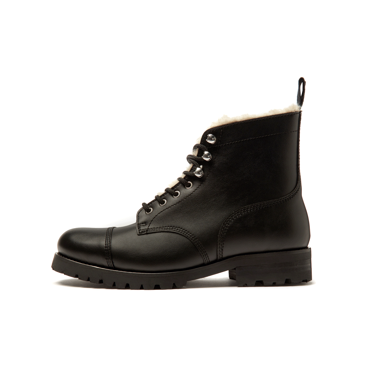 Insulated Work Boots