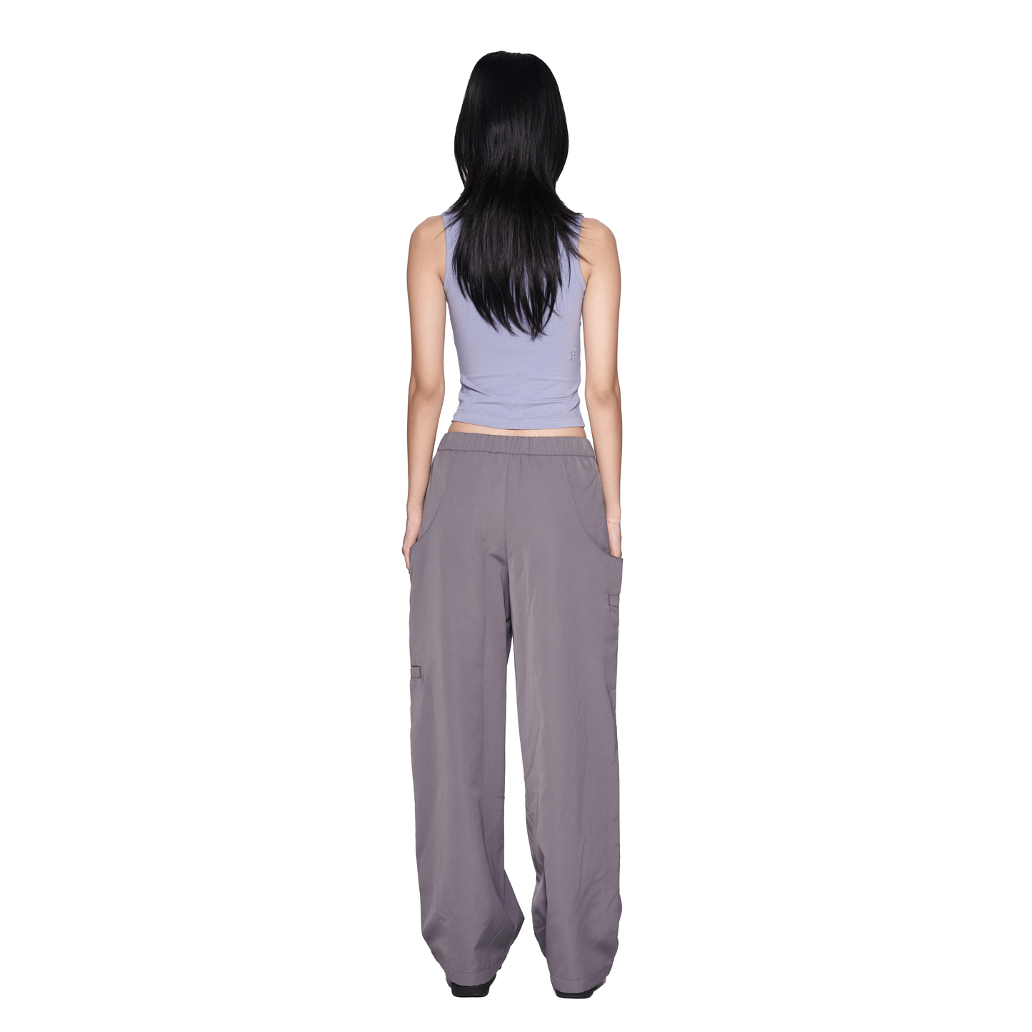 Base Layer Tank