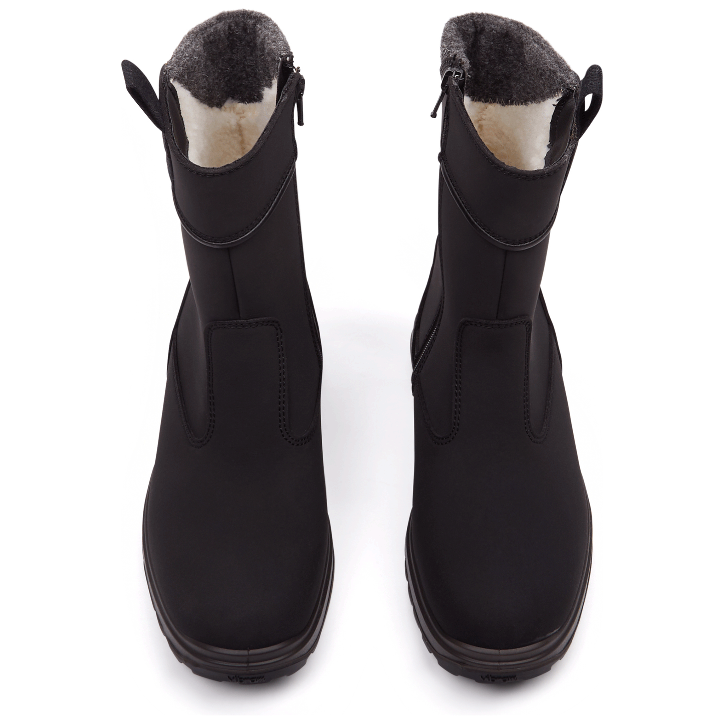 WVSport Insulated Country Boots