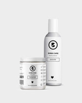 BOHEMA Care Eco set vegan shoe care set - Vegan America