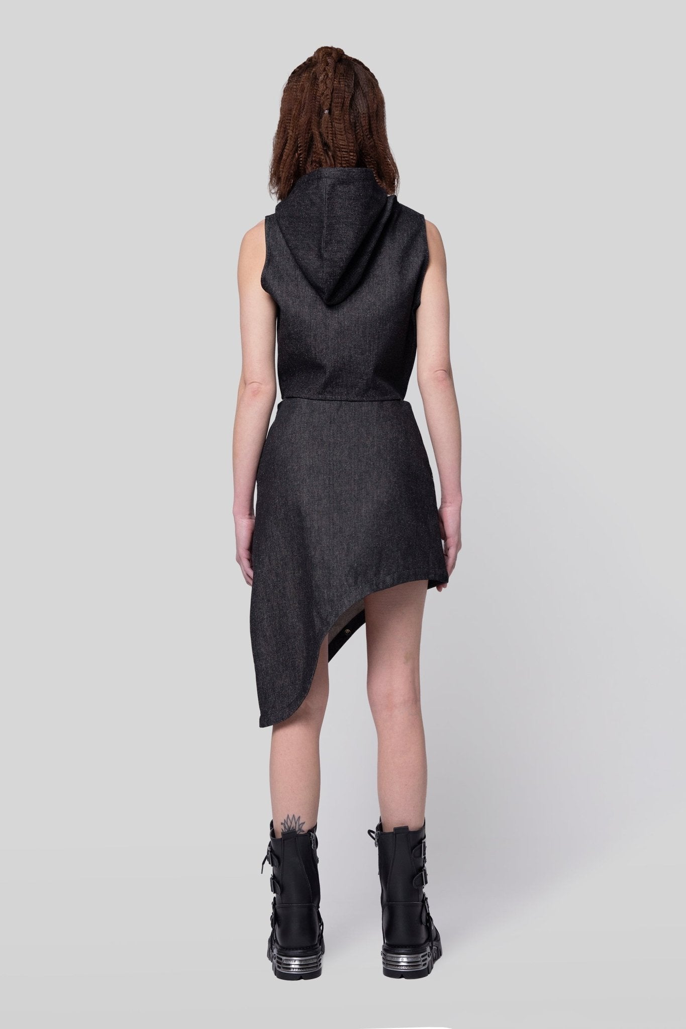 2nd Skin Skirt - Vegan America