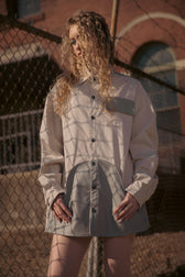 Out of Pocket Shirt - Vegan America