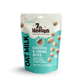 Cookies & Creme Bites - Vegan America