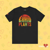 Fueled by Plants - Unisex - Vegan America