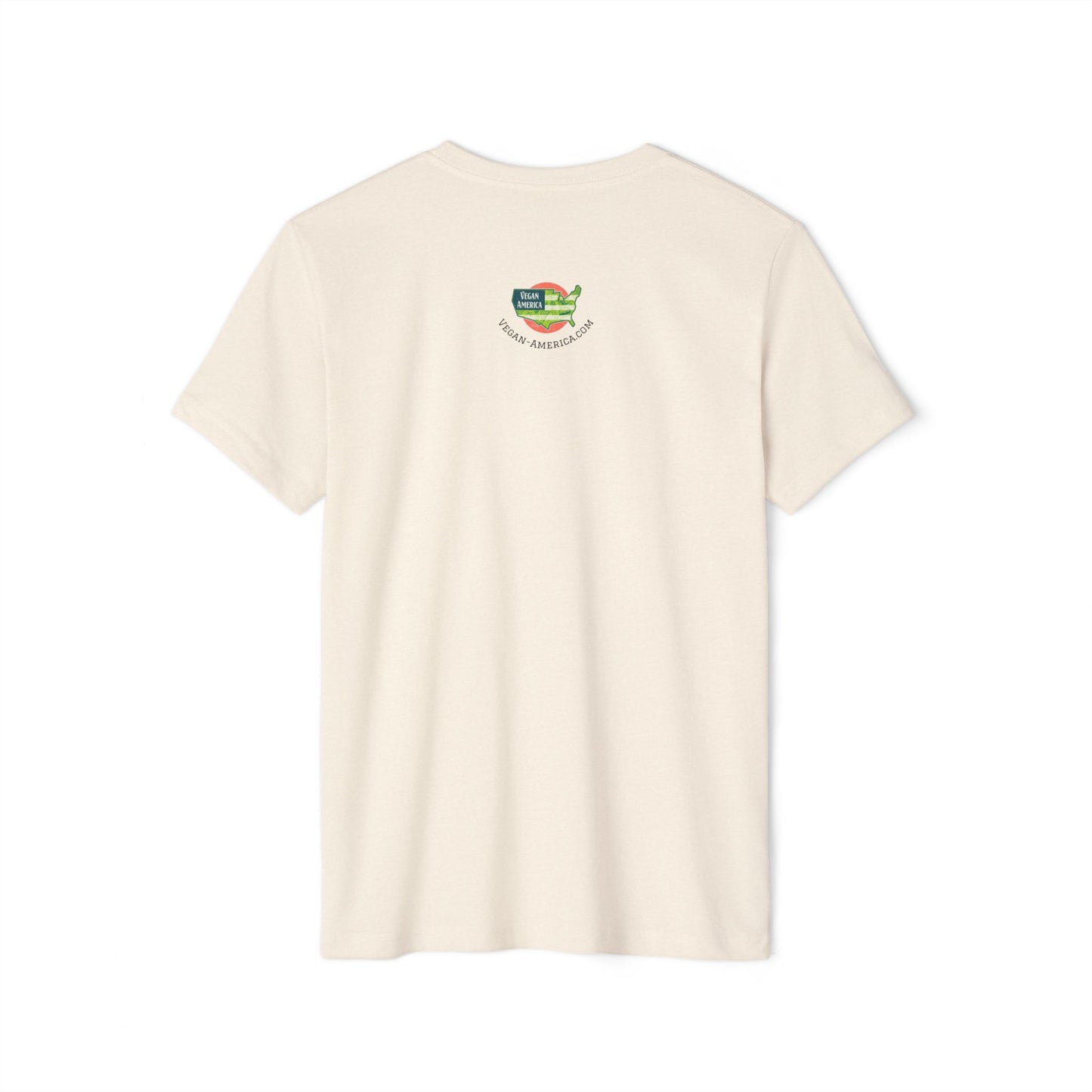 Unisex Recycled Organic T-Shirt