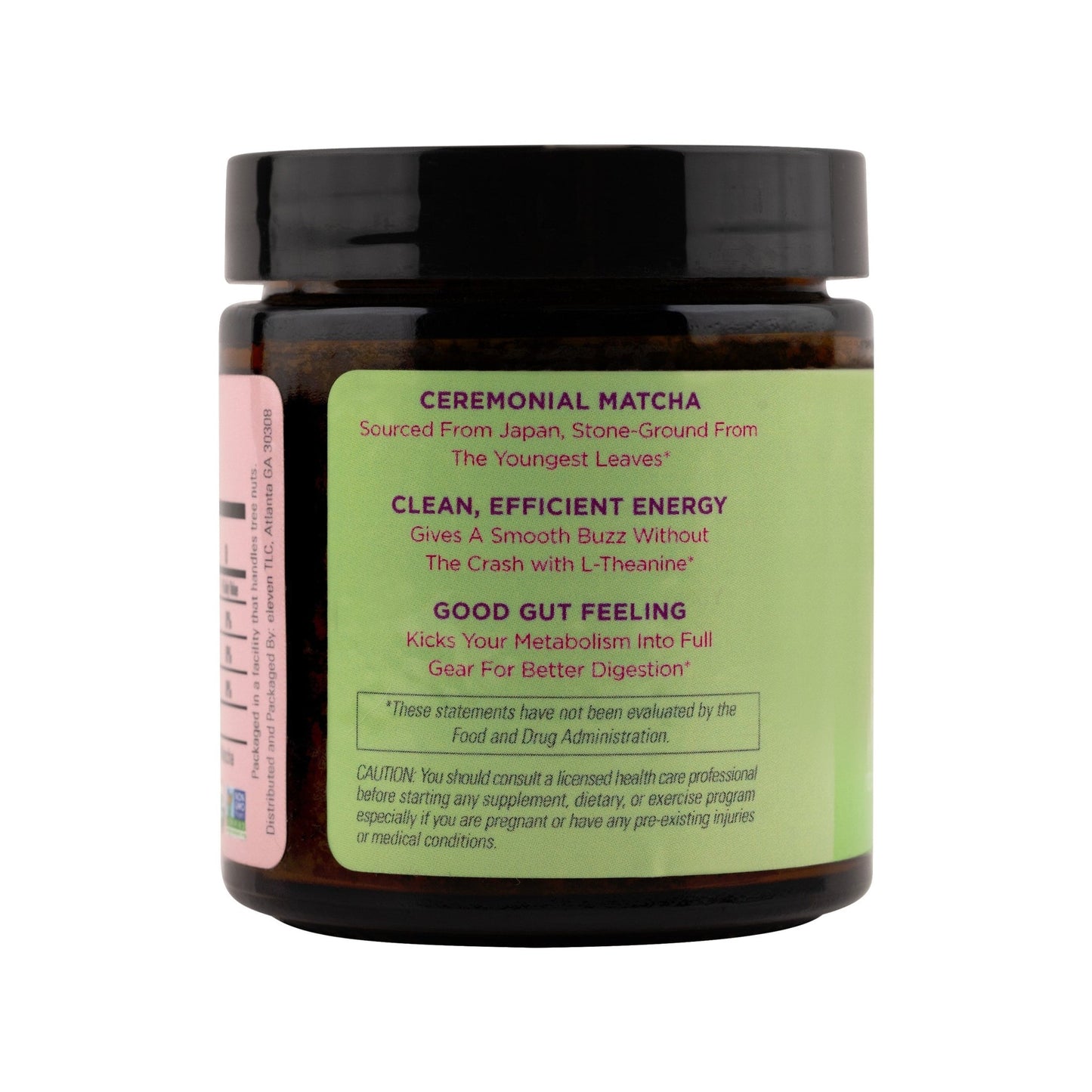 Ceremonial Matcha Powder | Organic Japanese Matcha Tea - Vegan America