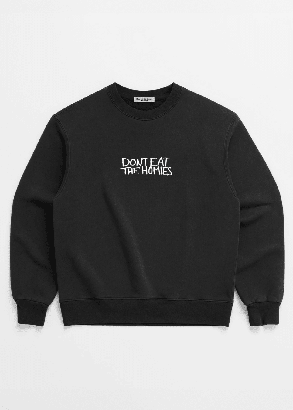 NEED MONEY FOR ANIMAL RESCUE CREWNECK - Vegan America