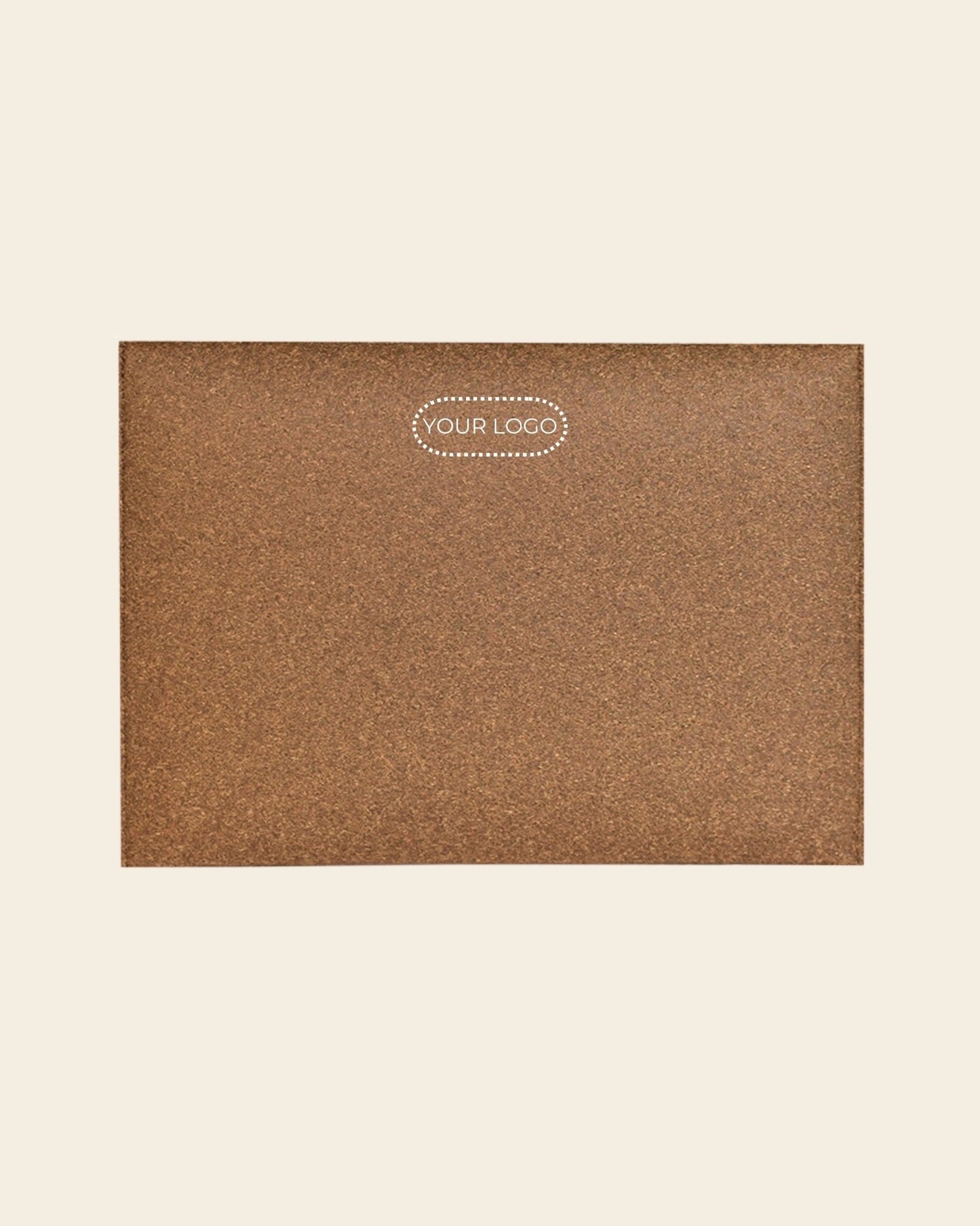 Palm laptop case - Vegan America