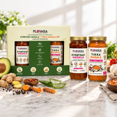 Masala Duo - Vegan America