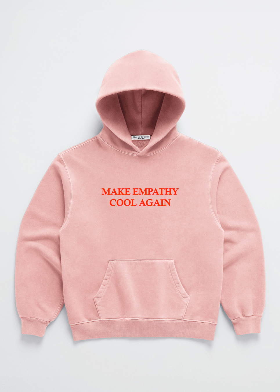 MAKE EMPATHY COOL AGAIN - Vegan America