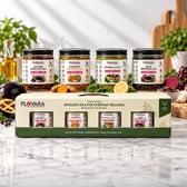 Avocado Oil Set - Vegan America