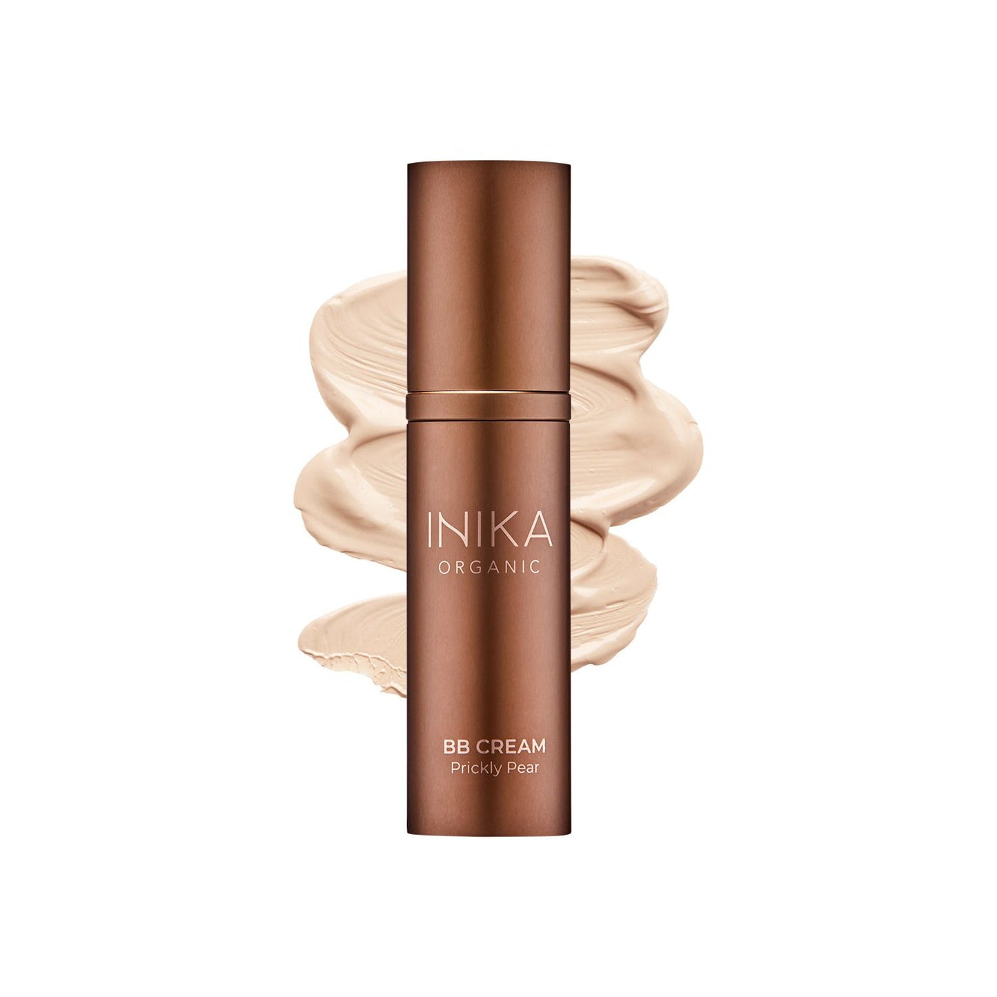 INIKA Organic BB Cream (Nude) | INIKA Organic | Thumbnail