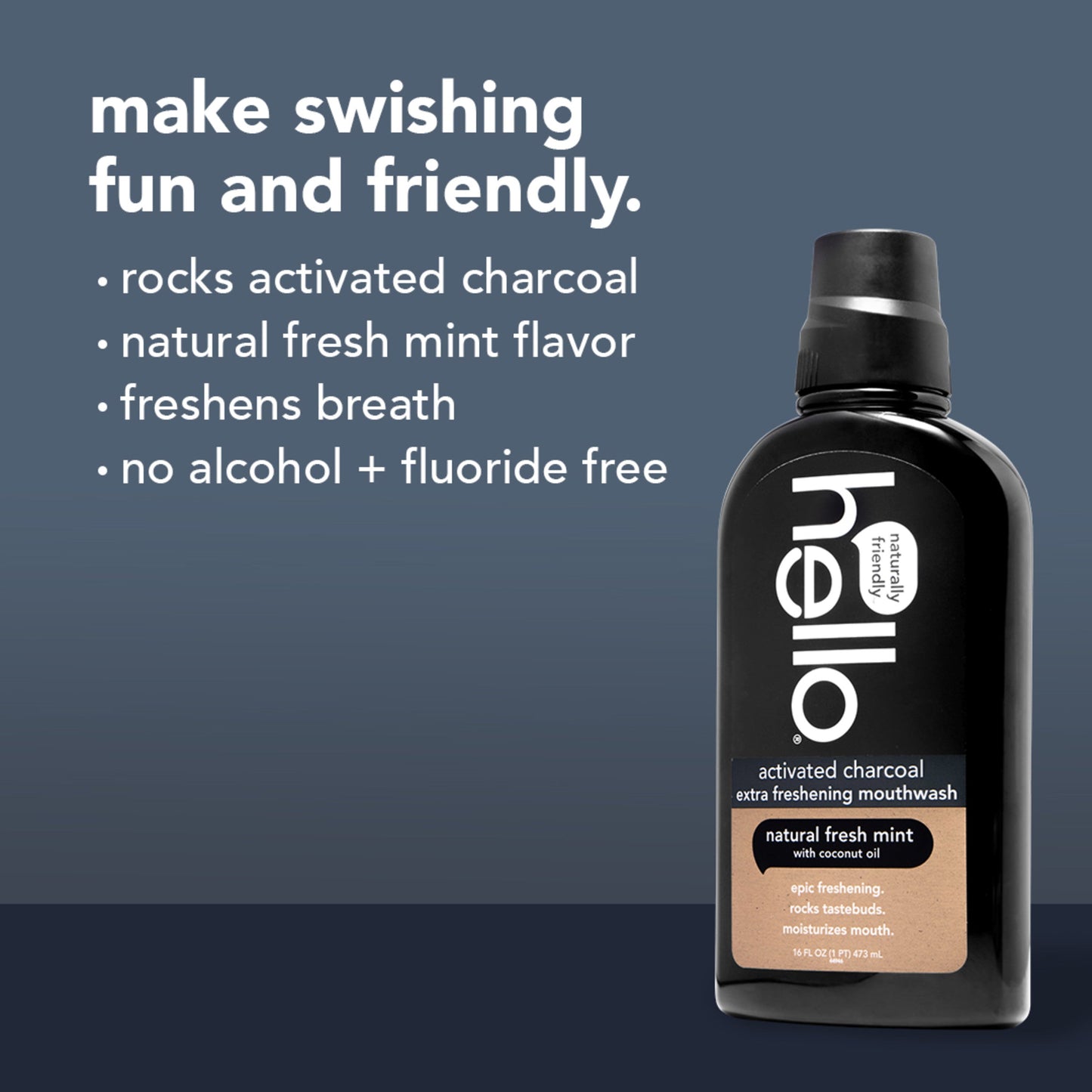 hello complete charcoal care bundle
