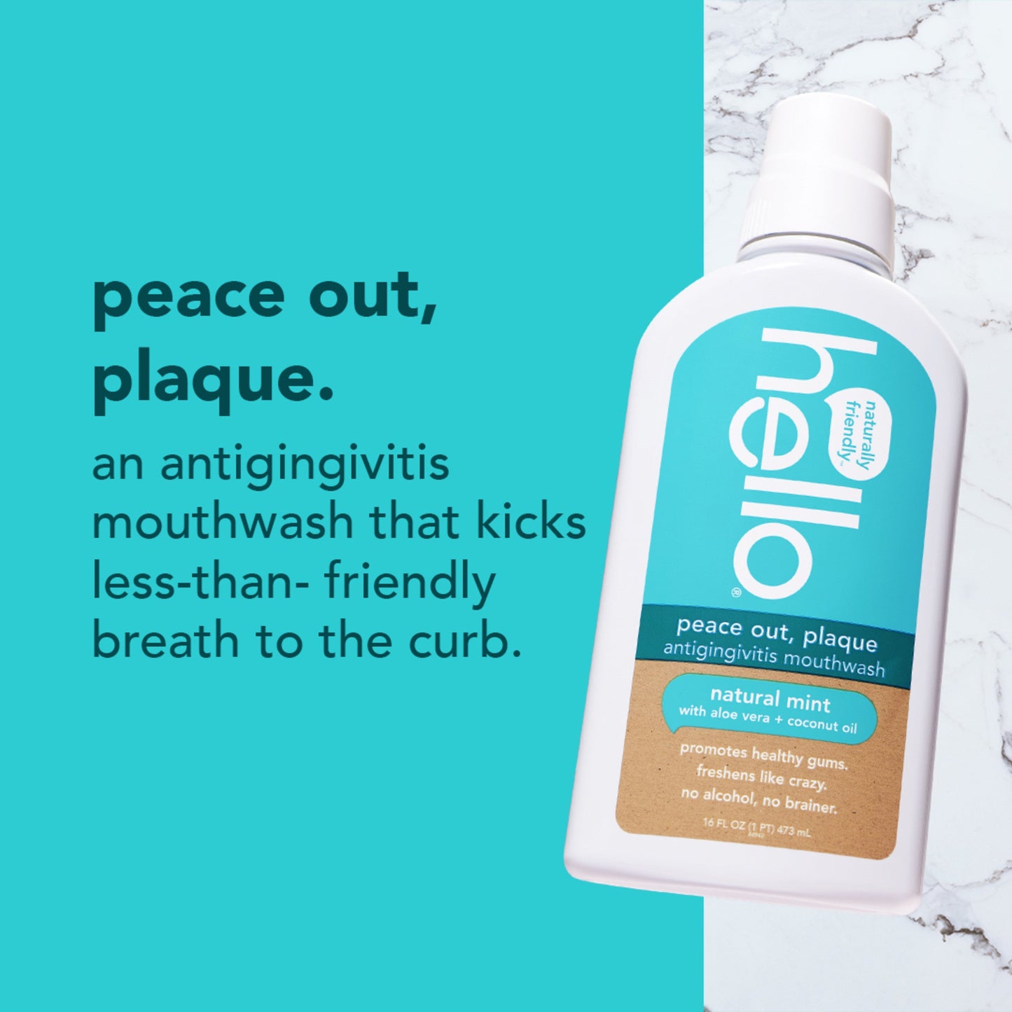 hello mouthwash must-have bundle