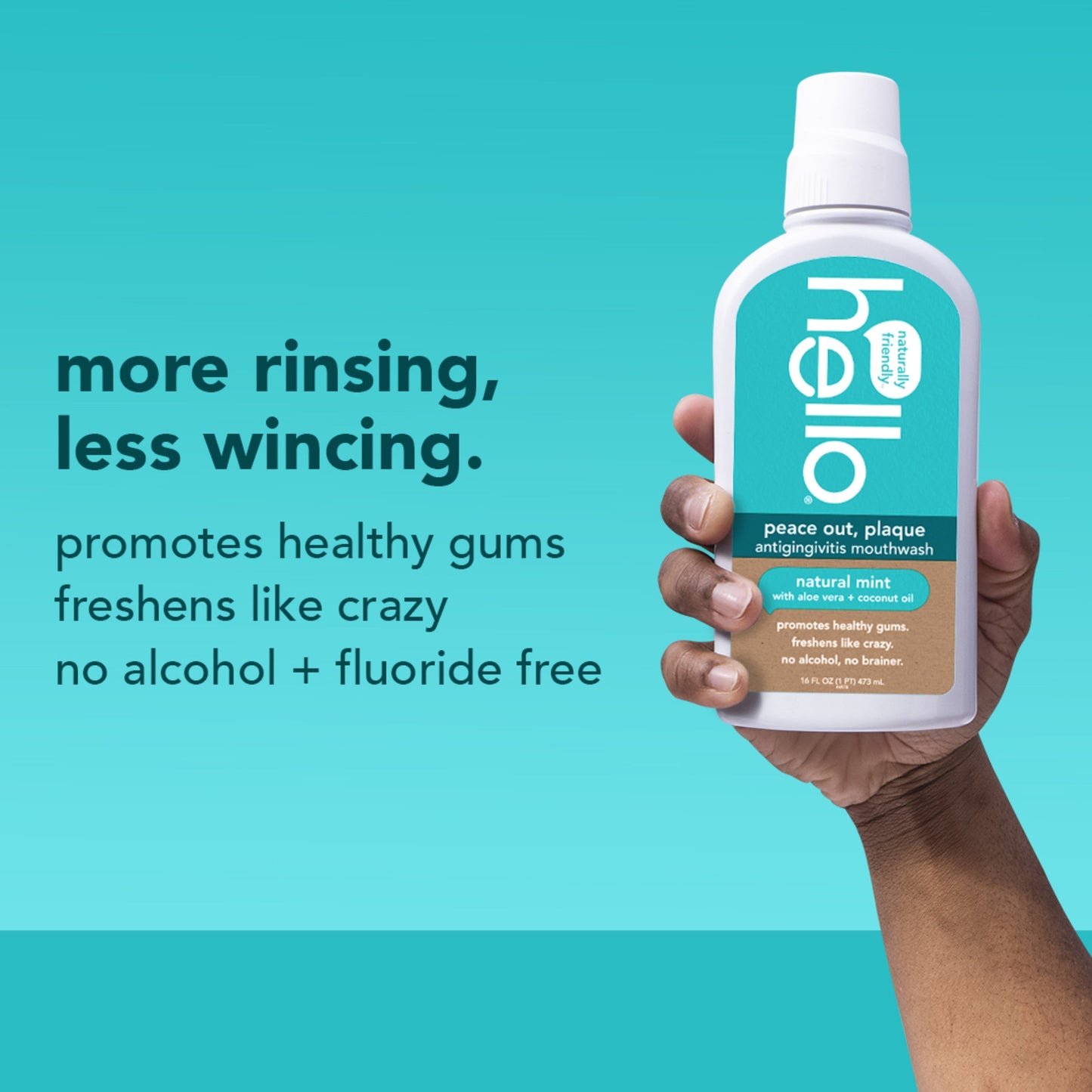 hello mouthwash must-have bundle