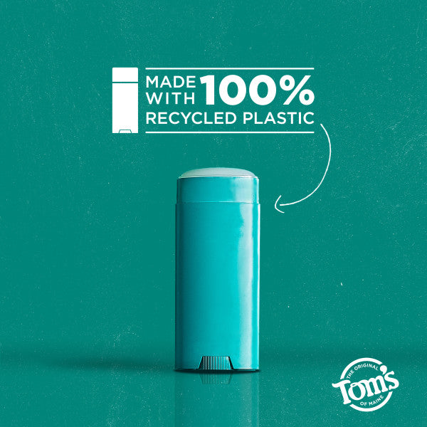 Lemongrass & Tea Tree Aluminium Free Deodorant