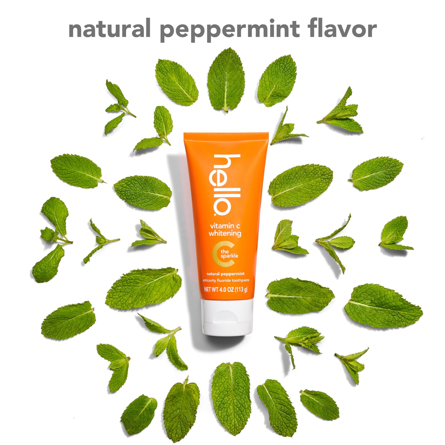 hello vitamin c whitening toothpaste with fluoride