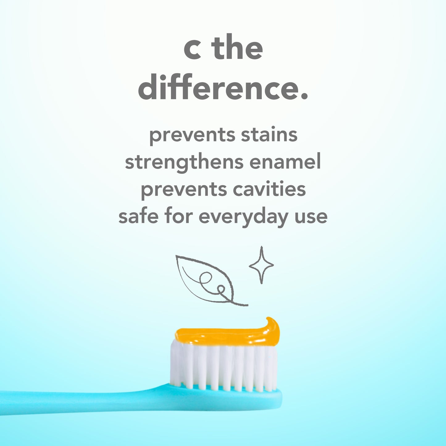 hello vitamin c whitening toothpaste with fluoride