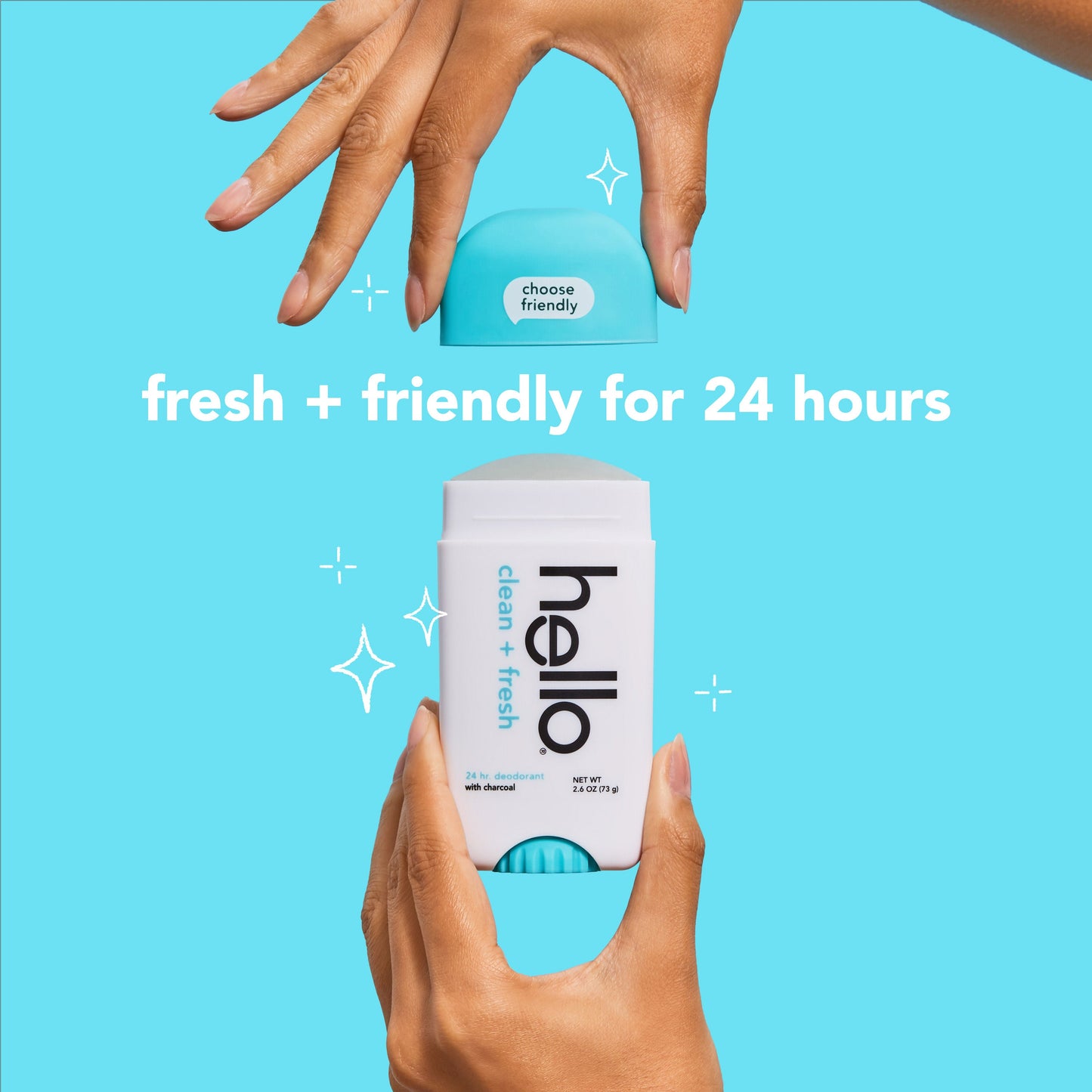 hello complete charcoal care bundle