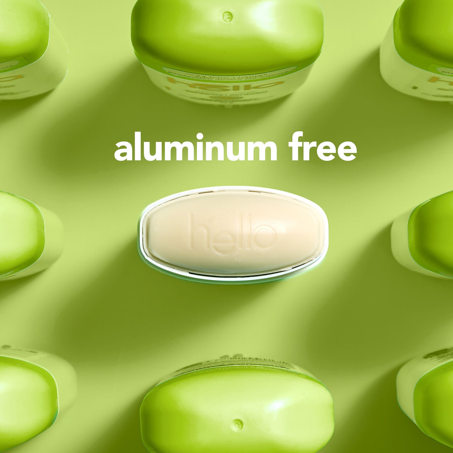 hello fresh citrus aluminum free deodorant with shea butter