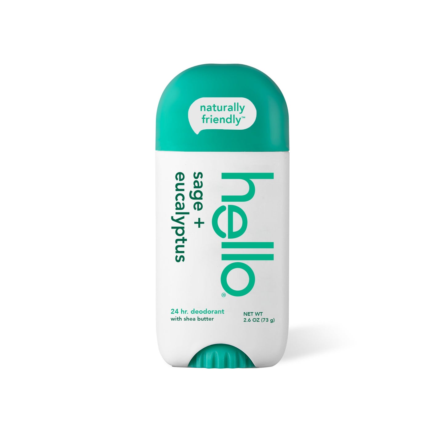 hello best of hello deodorant set