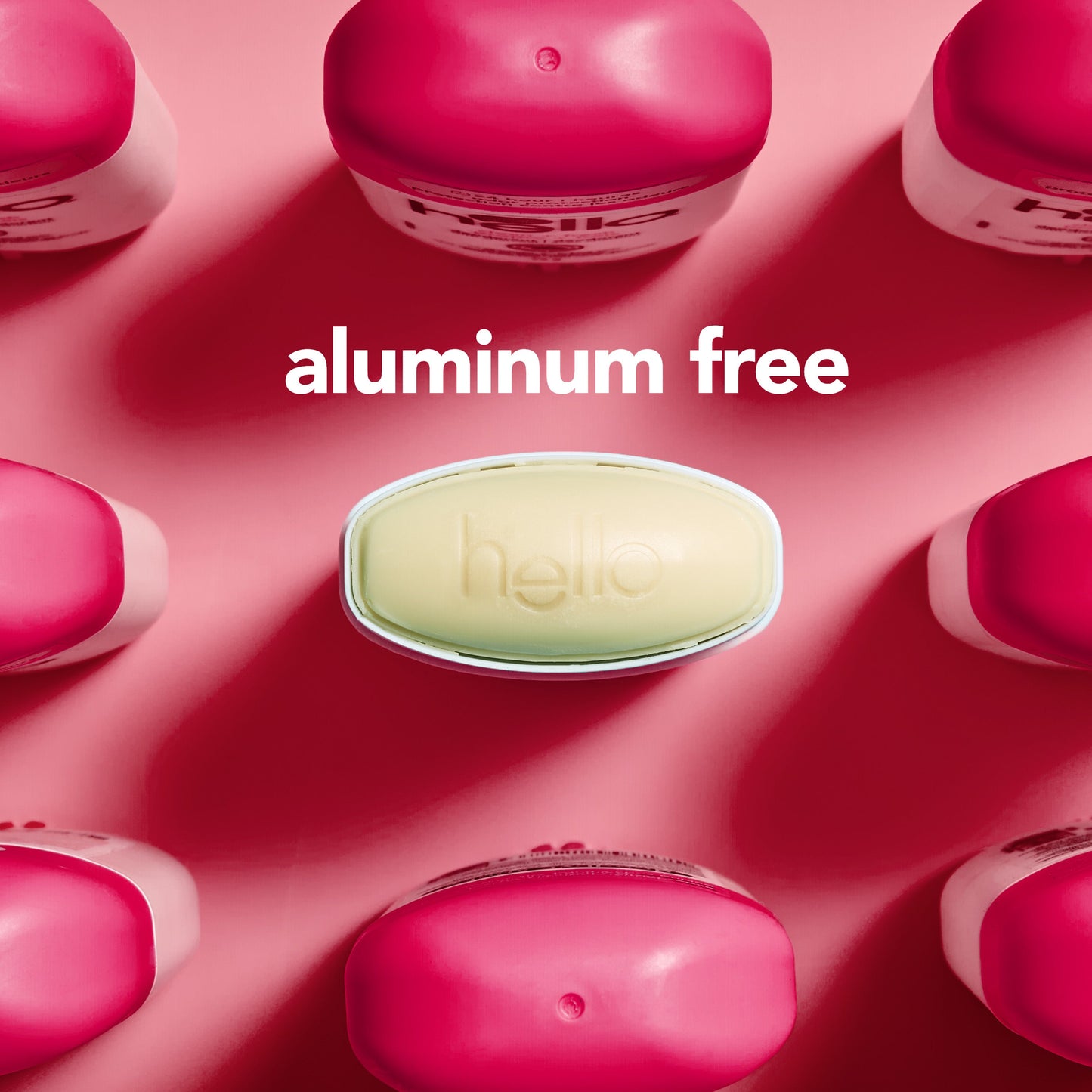 hello unicorn aluminum free deodorant with shea butter