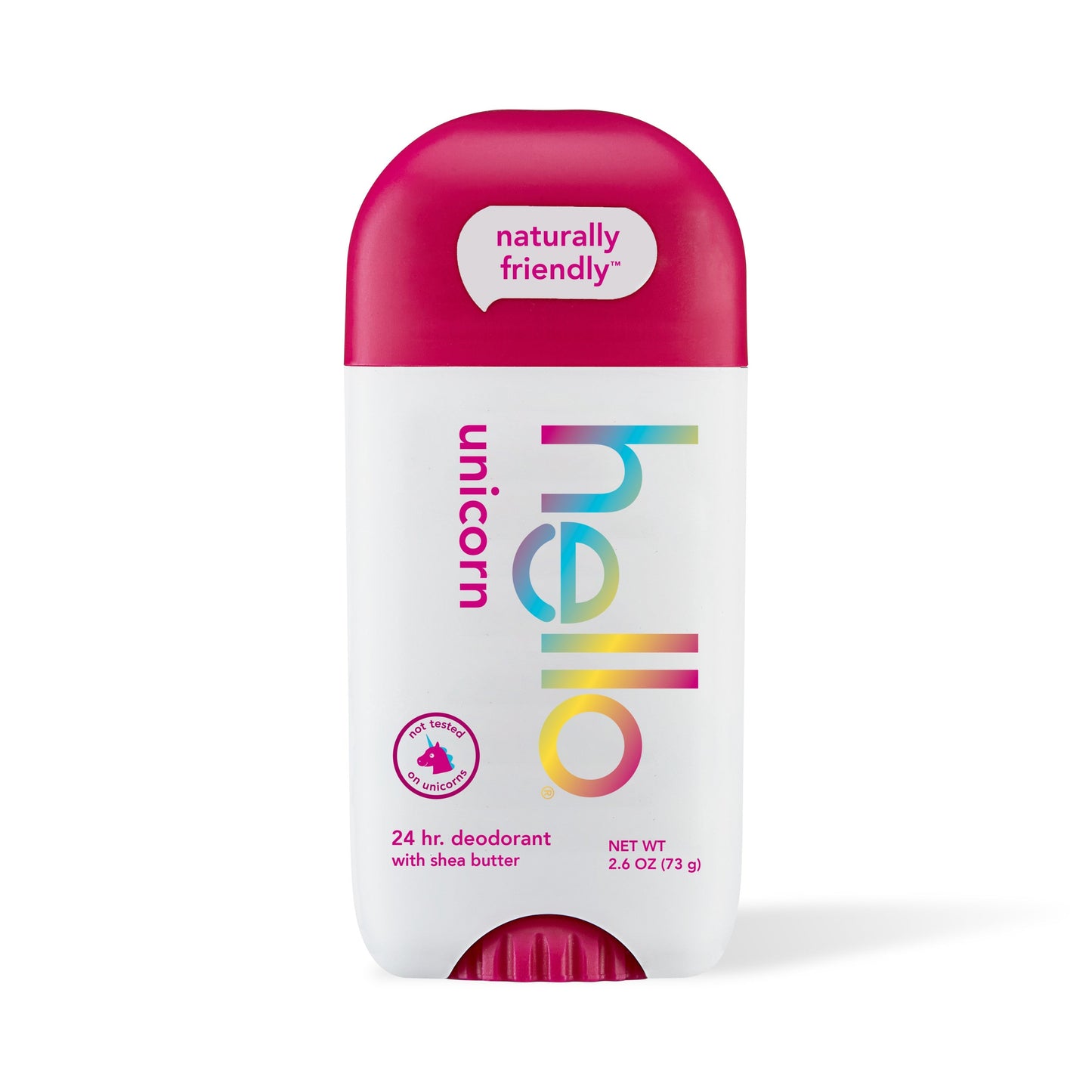 hello sweet + peachy deo duo