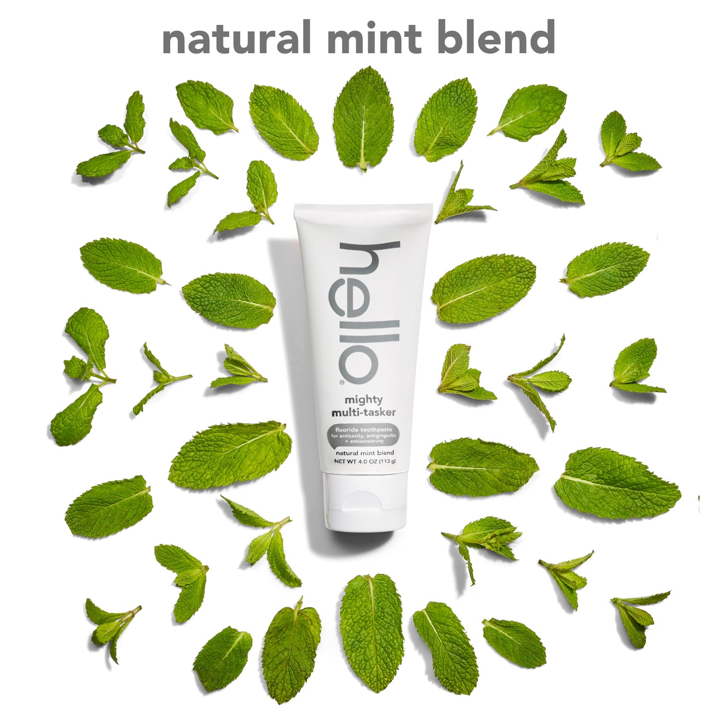 hello mighty multi-tasker fluoride toothpaste
