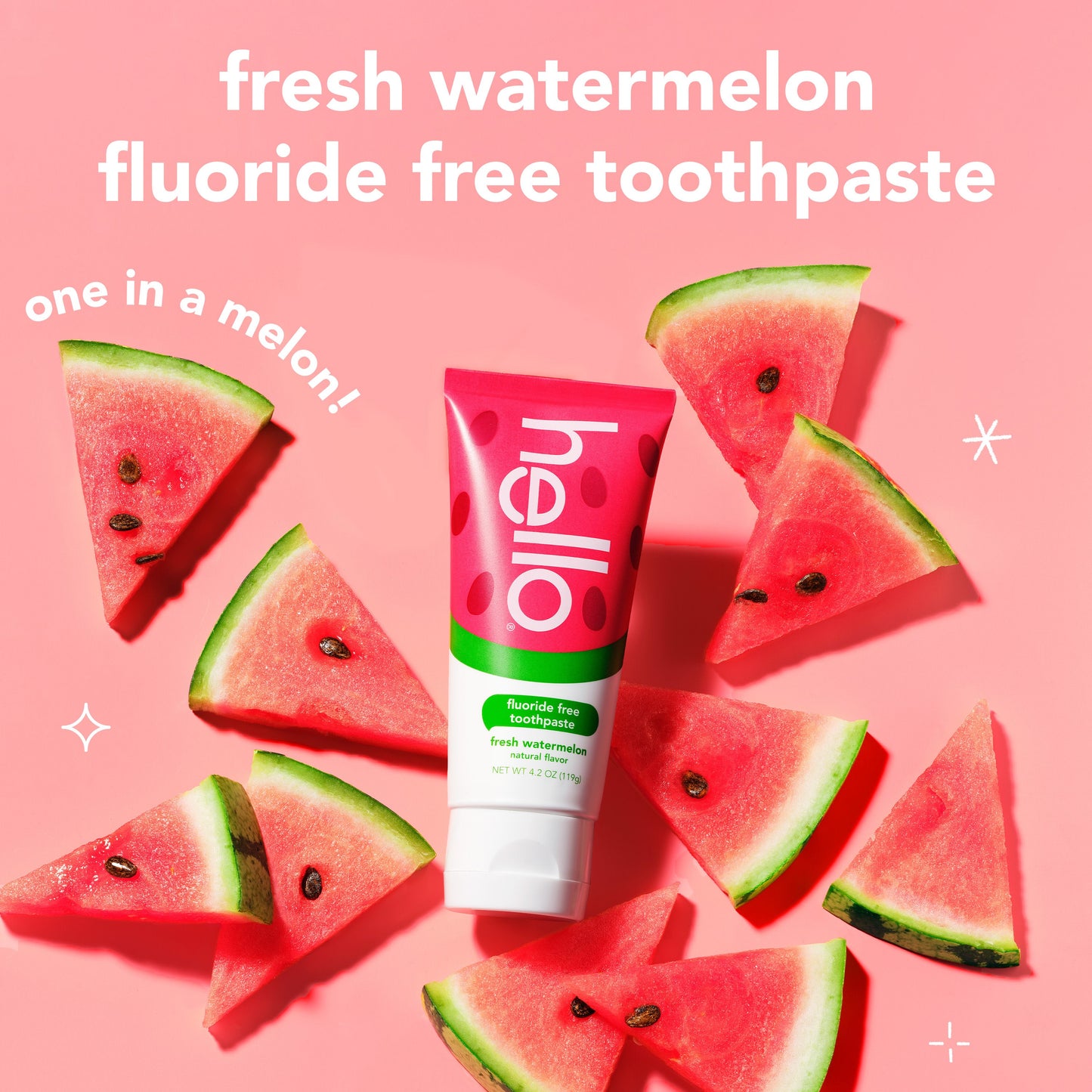 hello kids fluoride-free toothpaste bundle