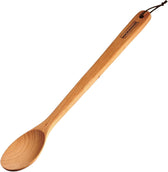 18 inch Wooden Utensils - Vegan America