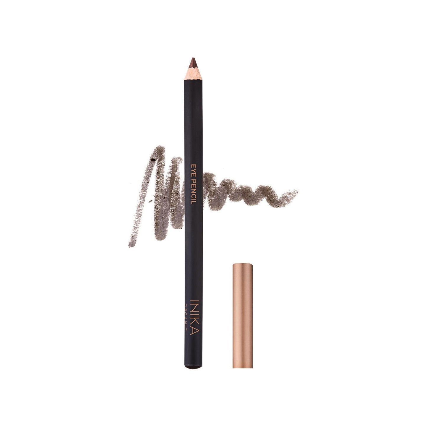 INIKA Organic Eye Pencil (Cocoa) | INIKA Organic | 03