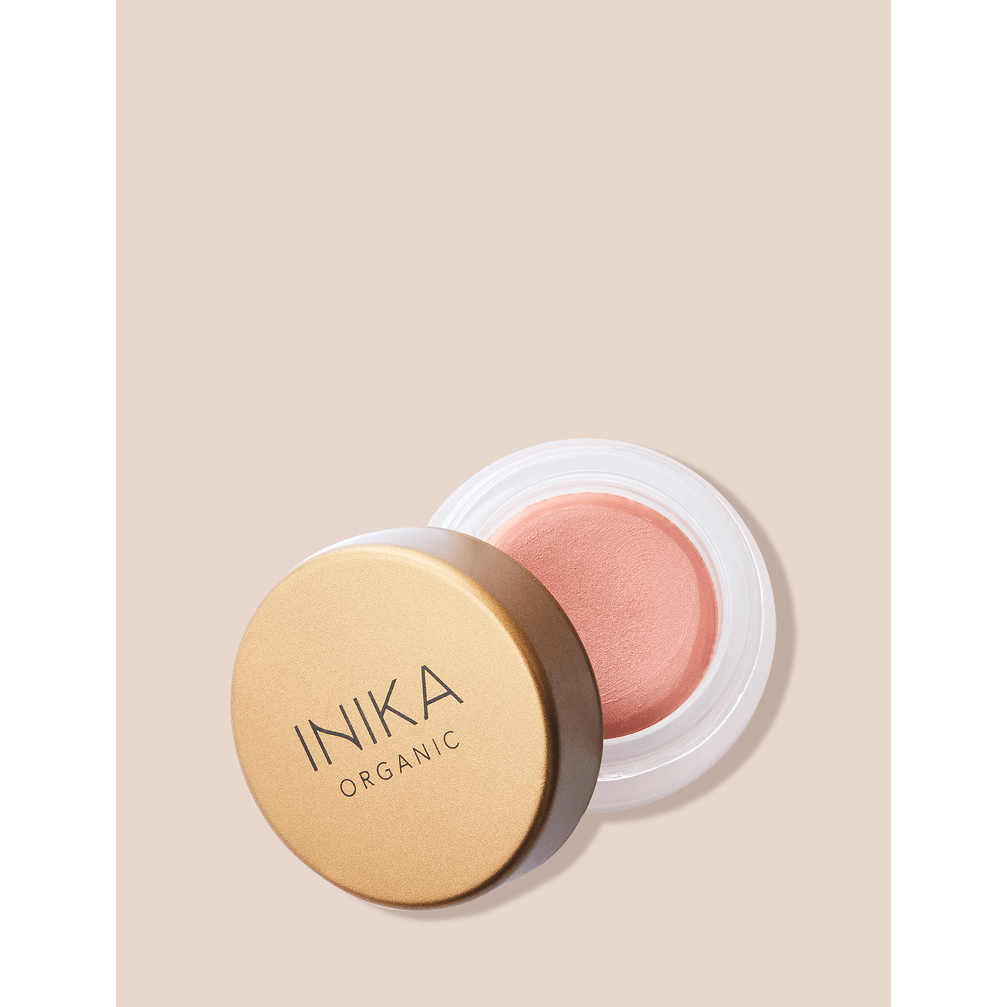 INIKA Organic Lip & Cheek Cream (Dusk) | INIKA Organic | 01
