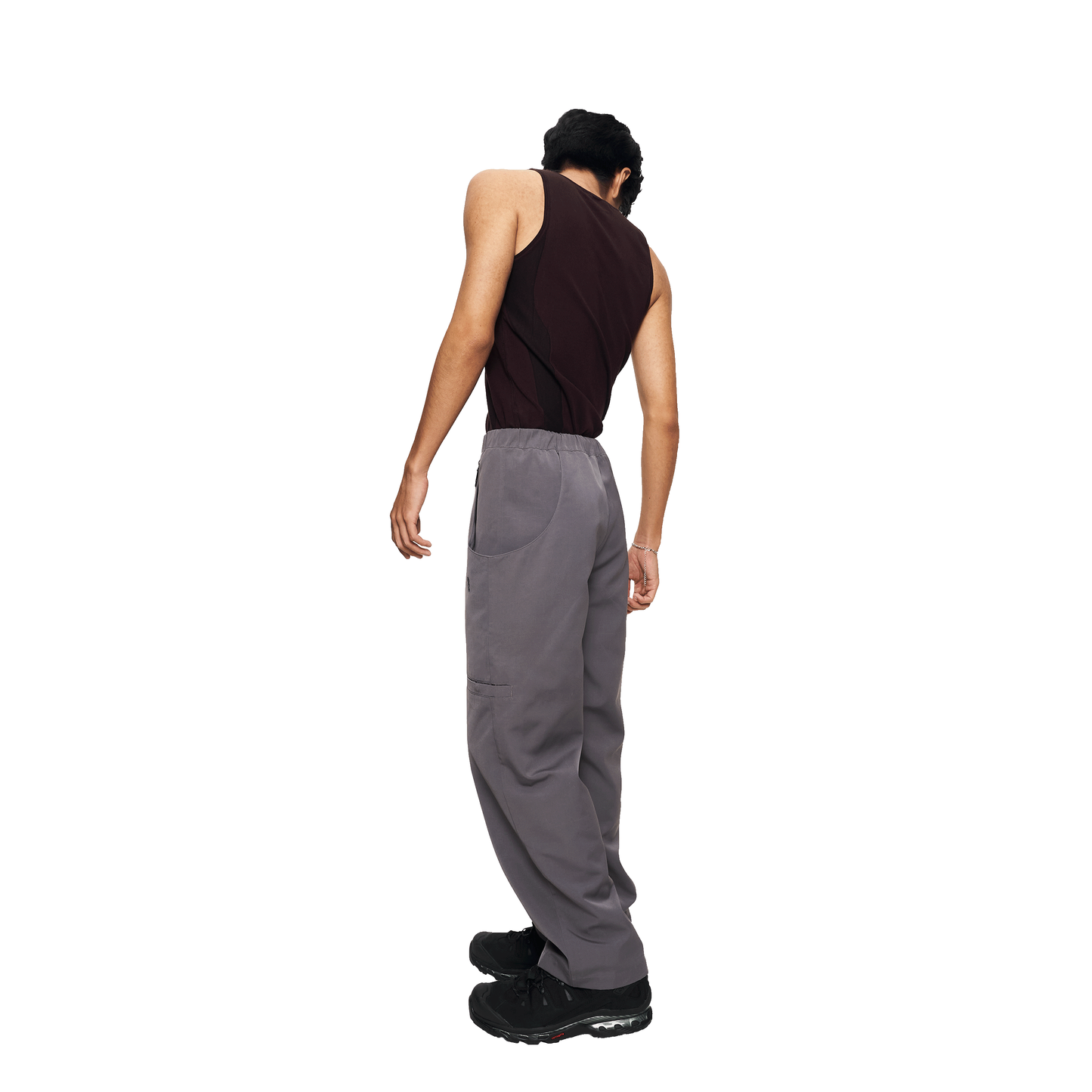 Arc Cargo Pants - graphite