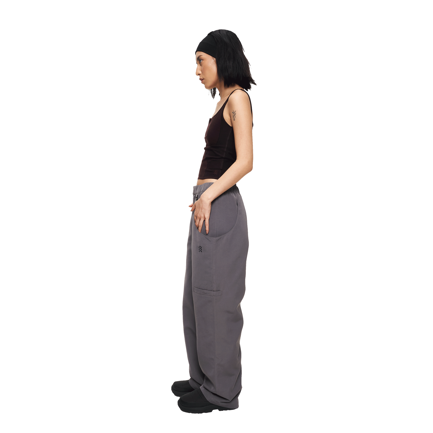 Arc Cargo Pants - graphite