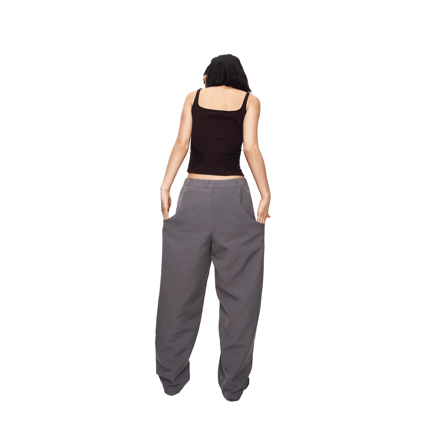 Arc Cargo Pants - graphite