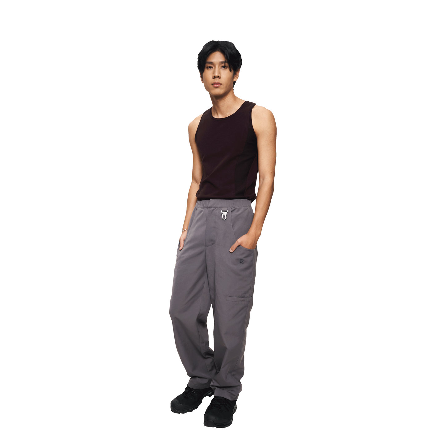 Arc Cargo Pants - graphite
