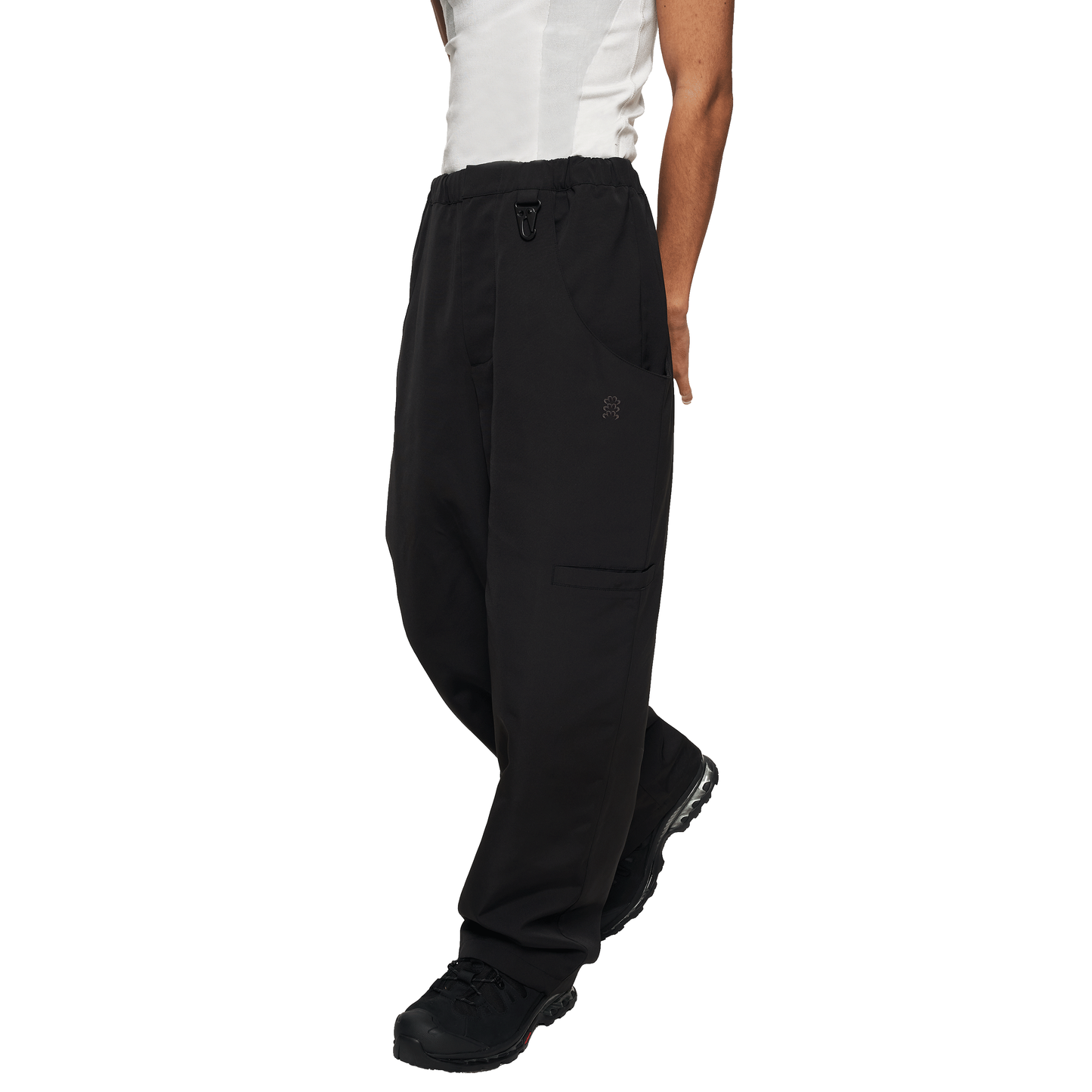 Arc Cargo Pants - onyx
