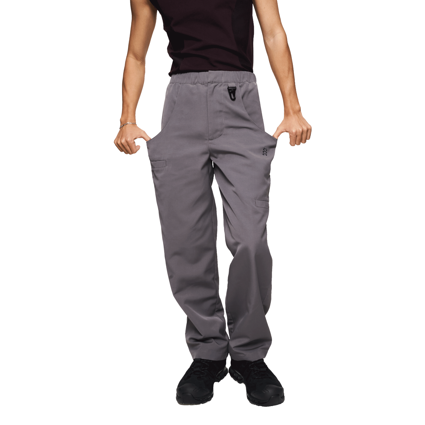 Arc Cargo Pants - graphite