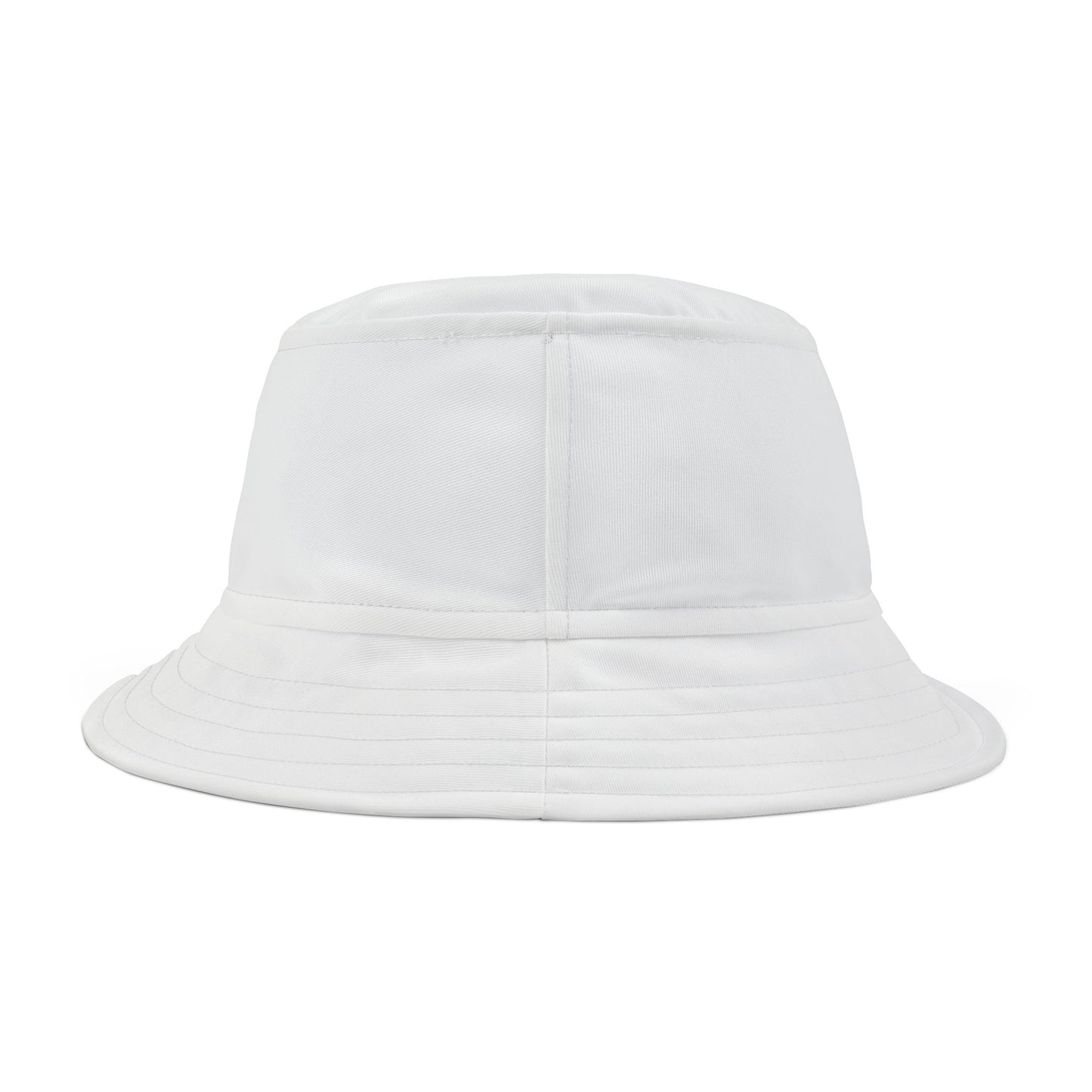 Vegan America Bucket Hat | Home of the Plant-Based | Summer Accessory, Outdoor Hat, Gift for Vegans, Eco-Friendly Fashion