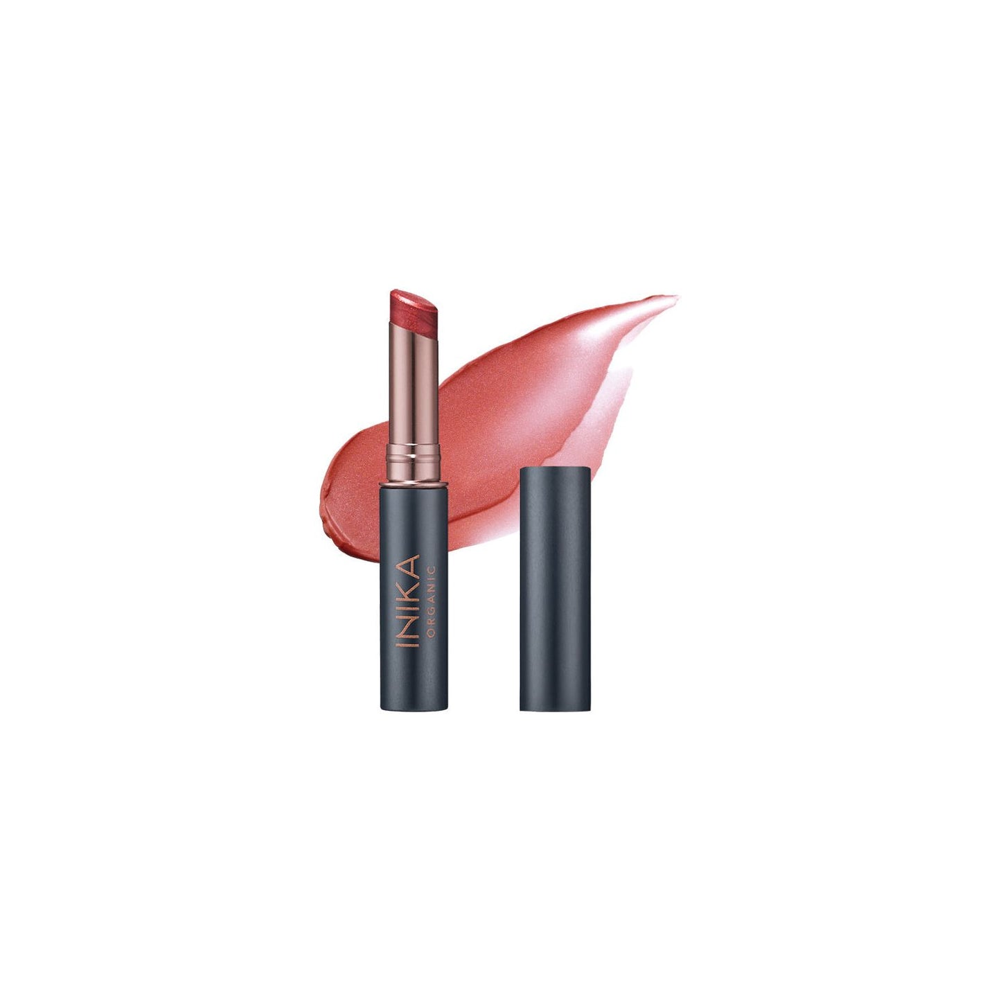 INIKA Organic Tinted Lip Balm (Cosmic) | INIKA Organic | 03