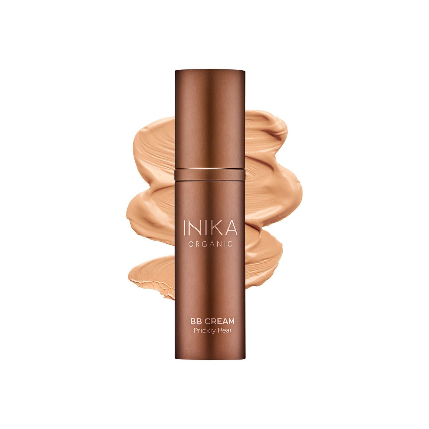 INIKA Organic BB Cream (Honey) | INIKA Organic | Thumbnail